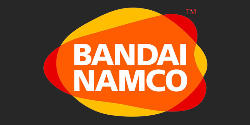 Bandai Namco logo