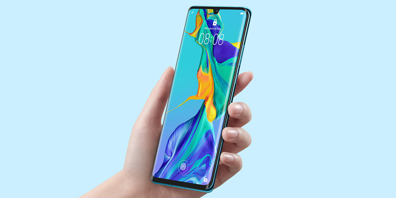 Huawei P30 Pro Mejor Smartphone 2019-2020 EISA