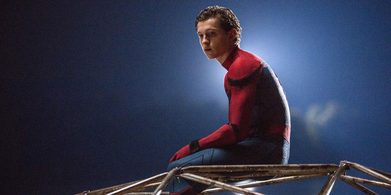 Spider-Man fuera de Marvel Studios