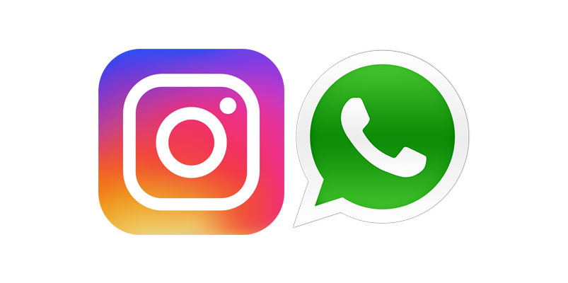 WhatsApp Instagram cambiaran nombre