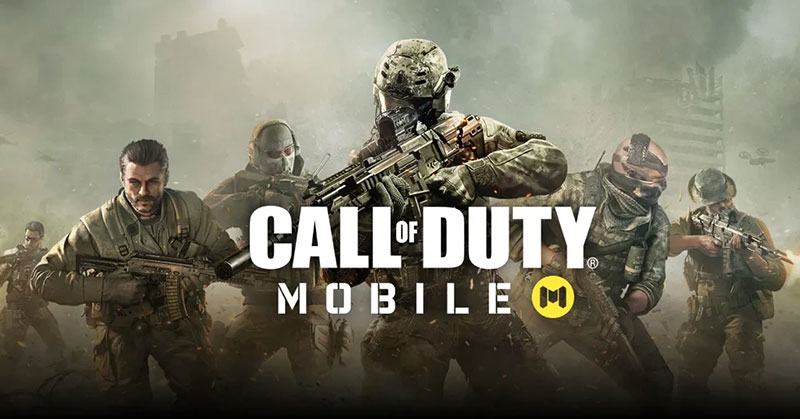 Call of Duty Mobile fecha 1 octubre