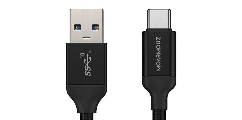 USB 3.2