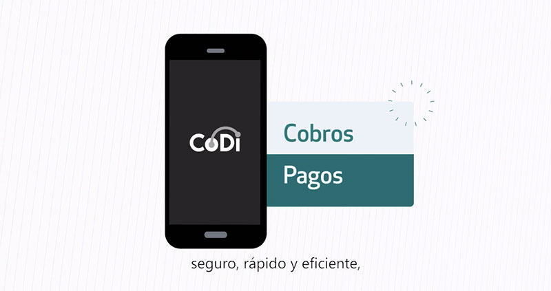 CoDi tips seguridad cobro