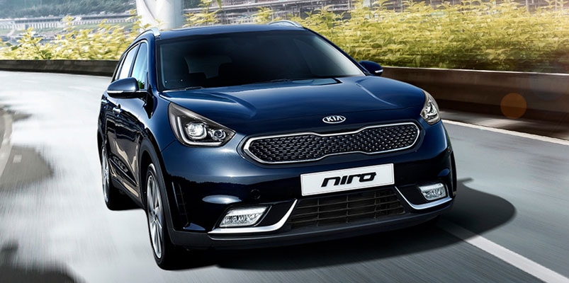 KIA Secure Parts Mexico