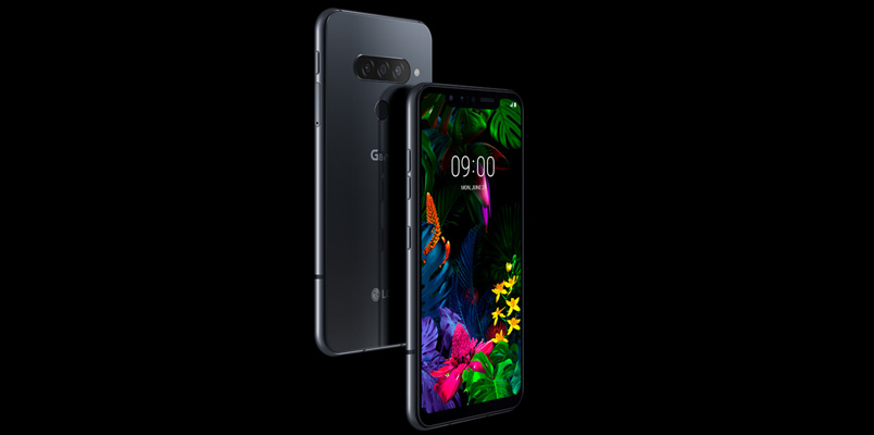 Celulares LG Buen Fin 2019