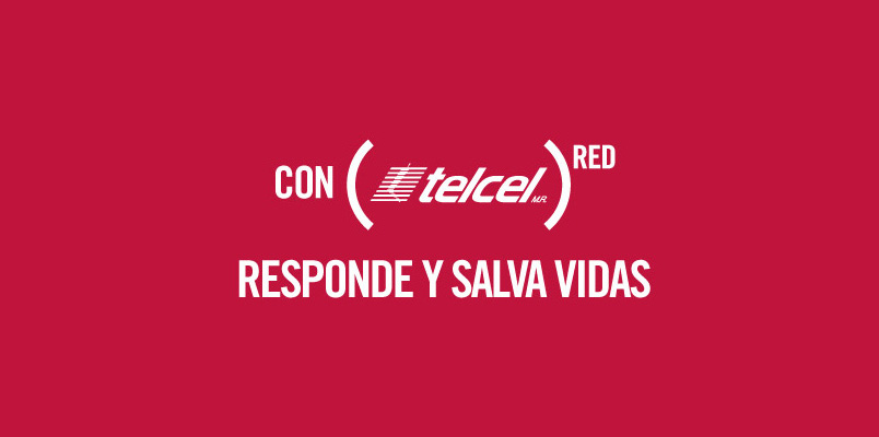 Telcel RED 2019