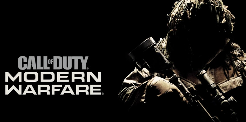 Call of Duty Modern Warfare Cranked