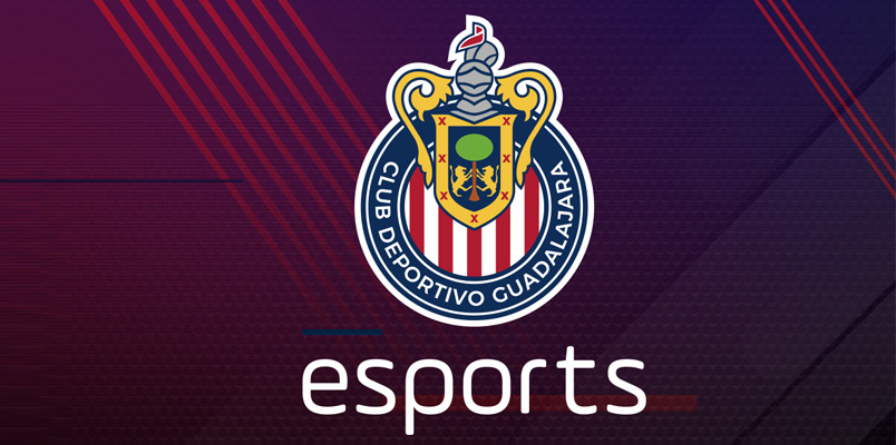 Chivas eSports Division de Honor Telcel