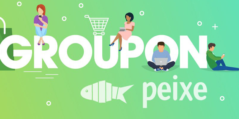 Groupon Peixe