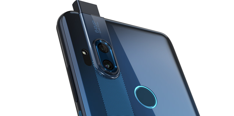 Motorola One Hyper