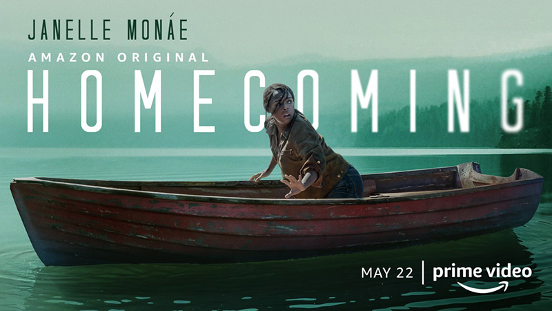 Homecoming-temporada-2