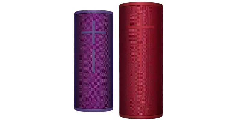 Logitech Hot Sale 2020 Boom 3 Megaboom 3