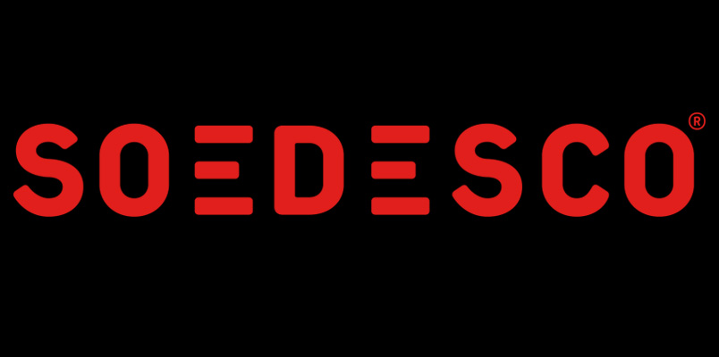 SOEDESCO logo