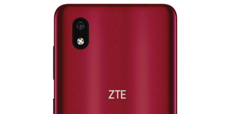 Zte blade a3 2020 восстановление imei