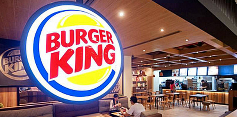 Burger King COVID-19 medidas