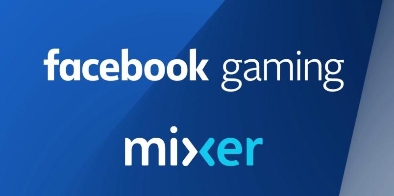 Facebook Gaming Mixer