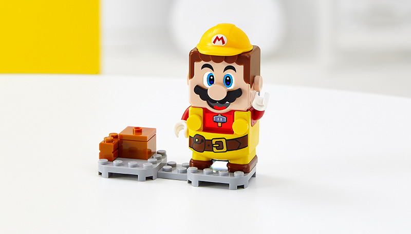 LEGO-Super-Mario-Pack-Potenciador-Mario-Constructor