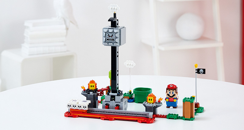 LEGO-Super-Mario-Thwomp-Drop