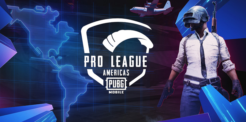 MOBILE Pro League Americas