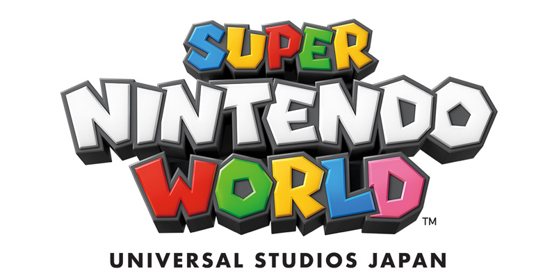 Super Nintendo World Universal Studios Japan