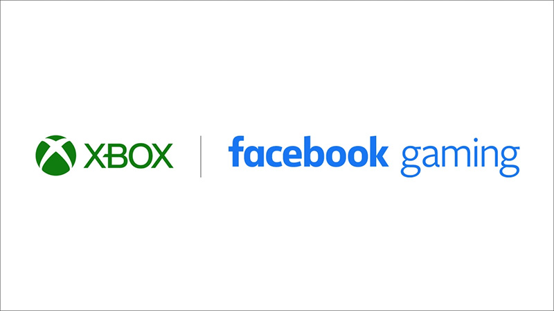 Xbox Facebook Gaming