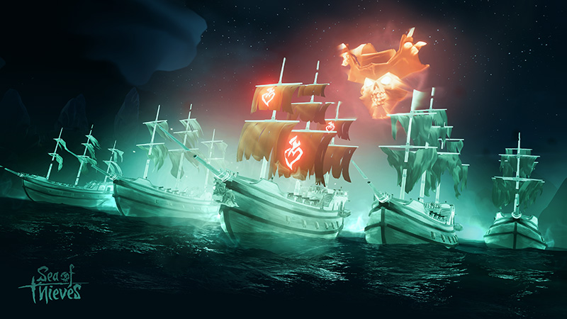 15 millones Sea of Thieves