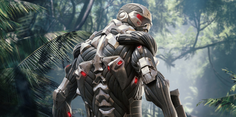 Crysis Remastered