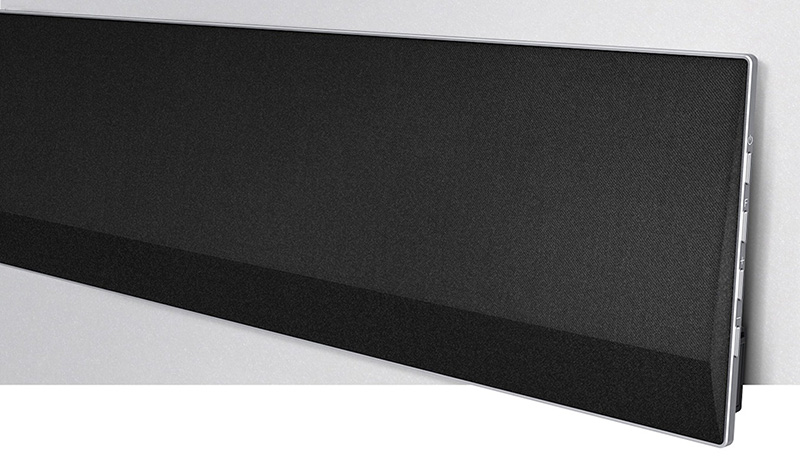 GX Sound Bar