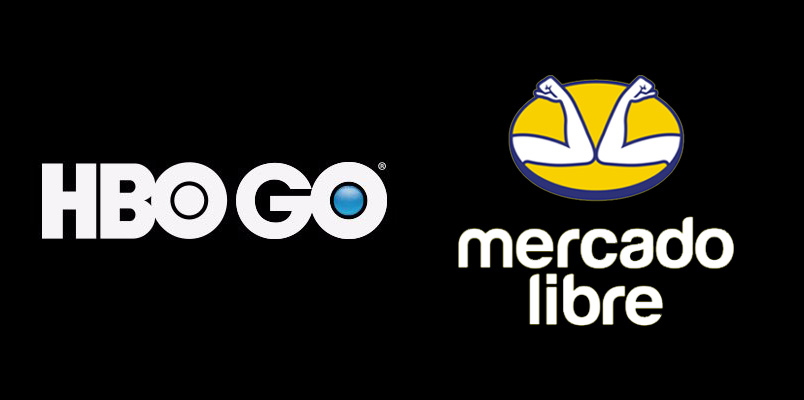 HBO GO Mercado Libre