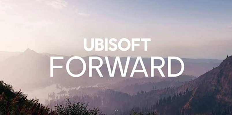 UbiForward