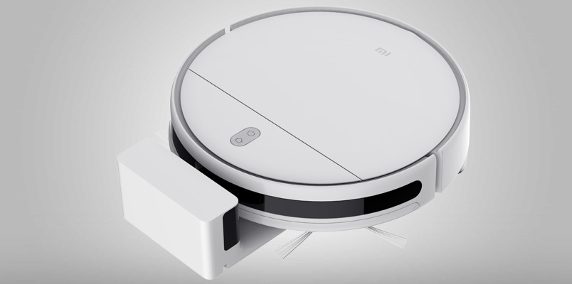 Xiaomi Mi Robot Vaccum-Mop Essential