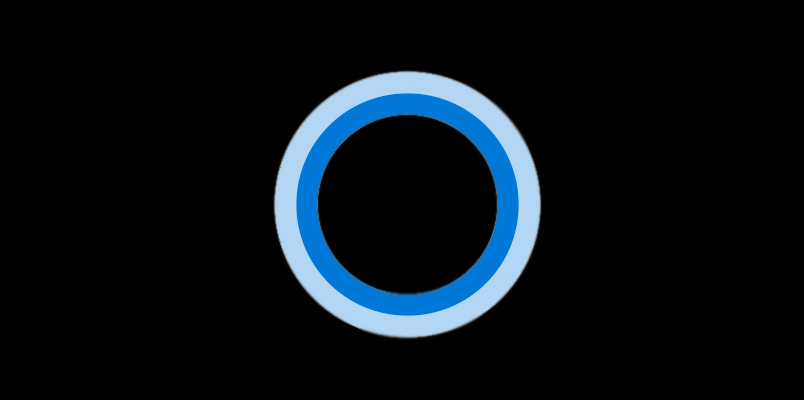 Cortana logo