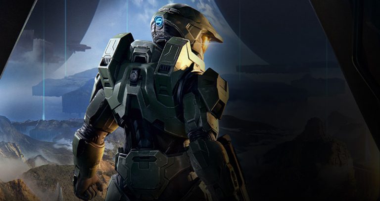 ¿Halo Infinite podría tener un modo Battle Royale? - TechGames
