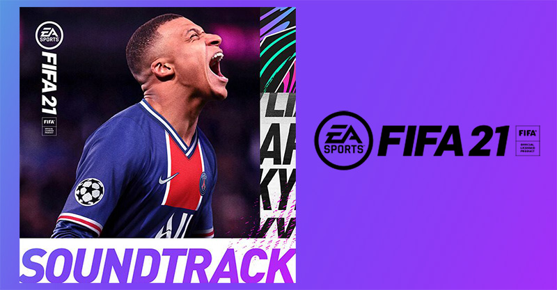 FIFA 21 Soundtrack