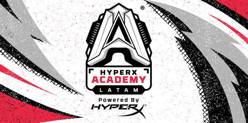 HyperX Academy Latinoamerica