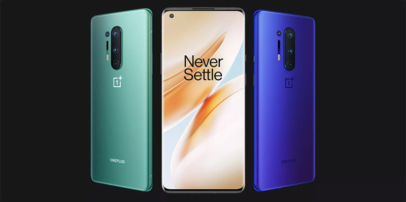 OnePlus Mexico