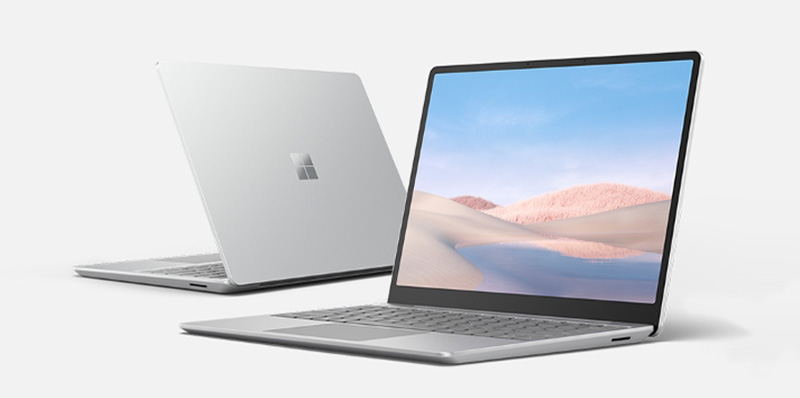 Surface Laptop Go