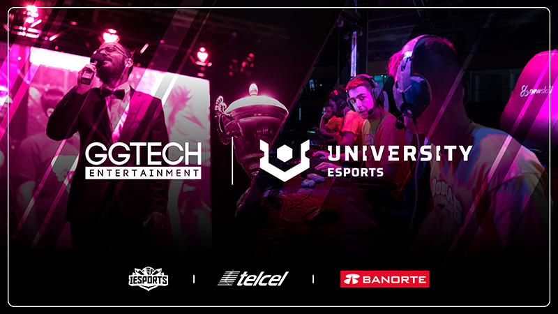 UNIVERSITY-ESPORTS