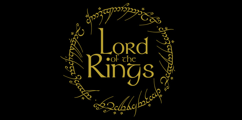 The Lord of the Rings Amazon