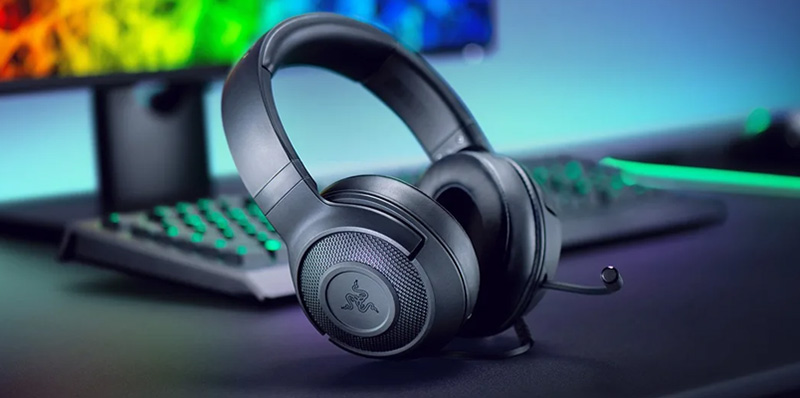 Audifonos Razer Semana Gaming Amazon