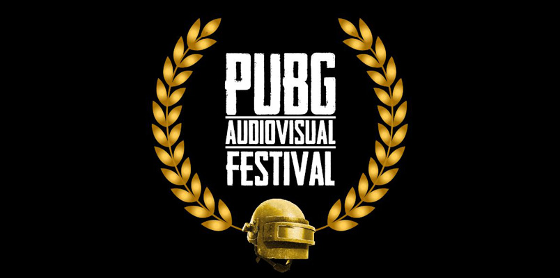 Festival Audiovisual PUBG en Latinoamerica