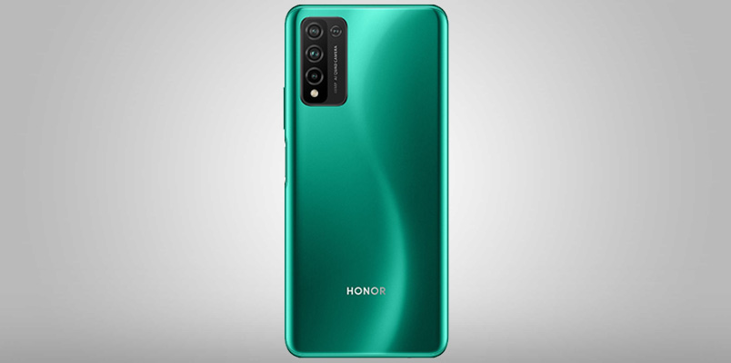 HONOR 10X Lite