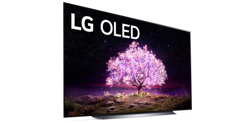 LG CES 2021 190 premios