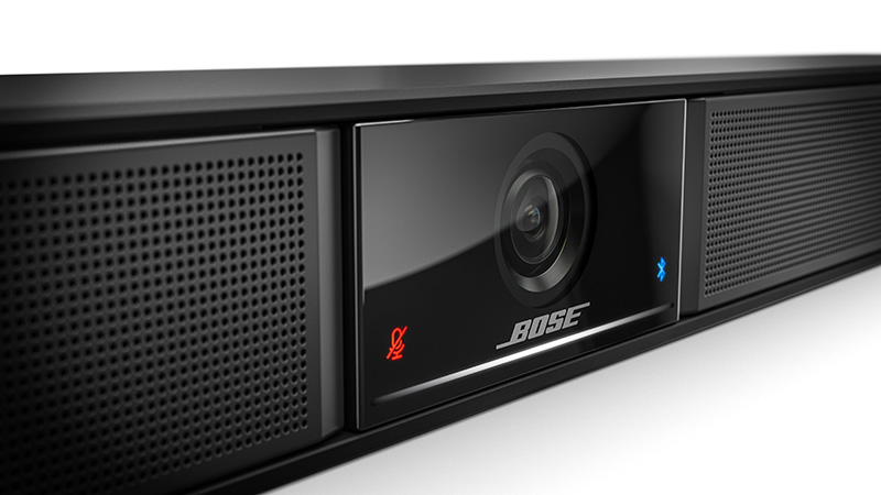 Bose Videobar VB1 Mexico