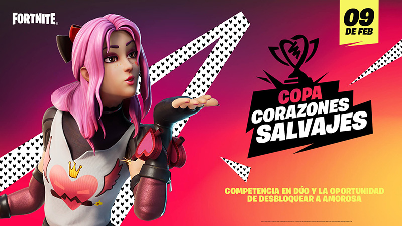 Copa-Fortnite-Corazones-salvajes