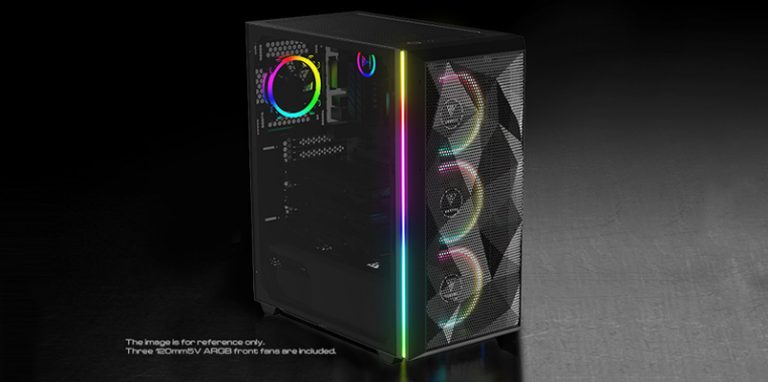 Arma tu primera PC Gamer con esta guía de GAMDIAS TechGames