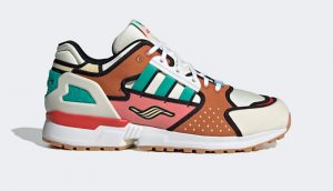 adidas zx 1000 krusty burger