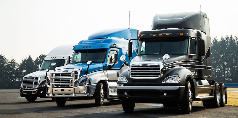 Daimler Trucks Mexico record produccion 2021