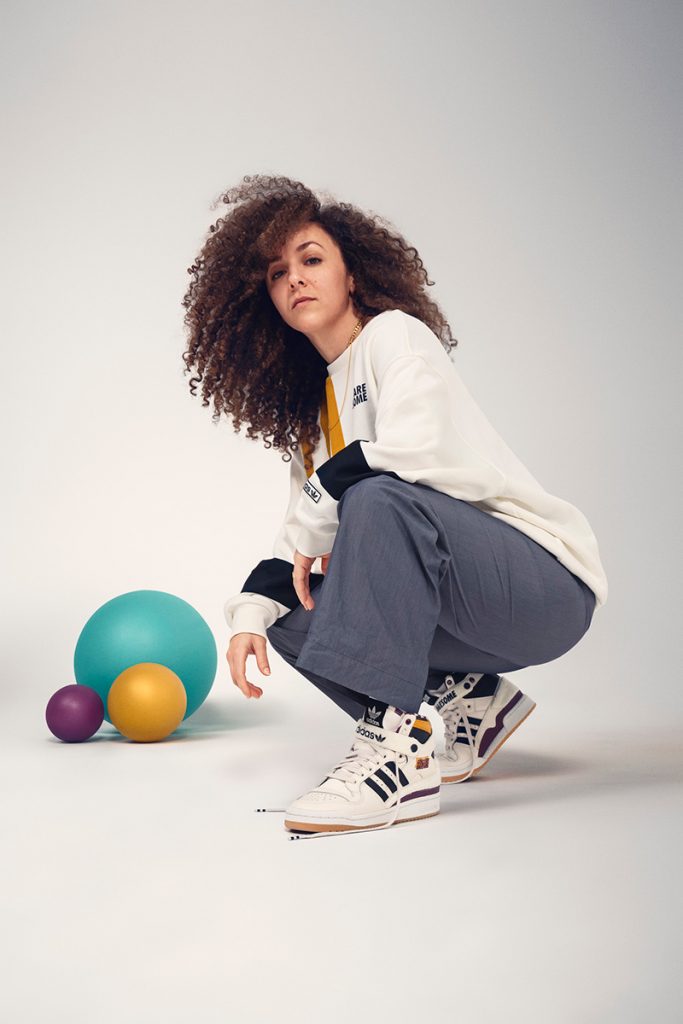 adidas originals x girls are awesome