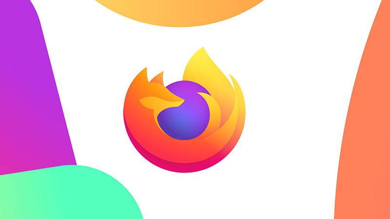 Firefox 2021